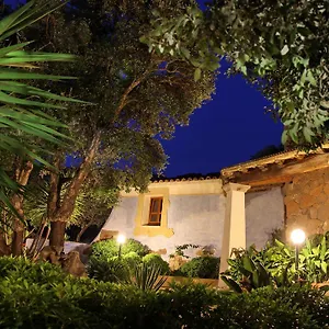 Landhaus Residenza Di Campagna Seranile, Dorgali