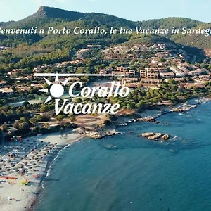 Apartment Corallo Vacanze, Villaputzu
