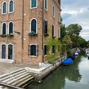 San Isepo Corte Apartment Venedig