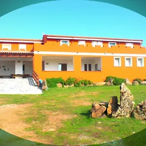 Bauernhof Agriturismo Pentuma, Chiaramonti