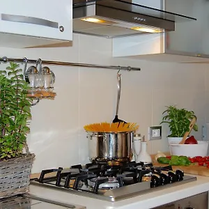 Casa Roberto Apartment Treviso